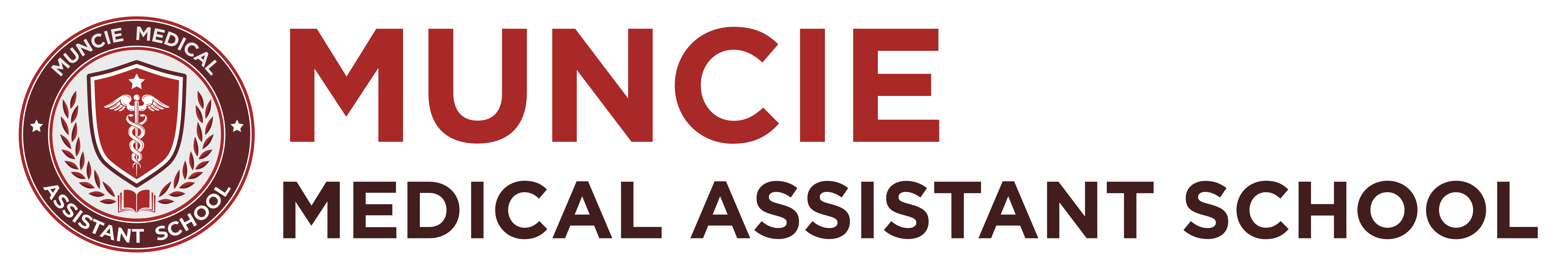 Muncie Medical Assistant School logo