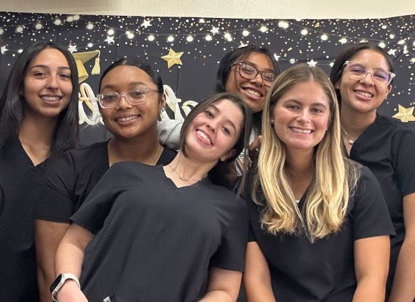 Medical Assistant Student Medical Assistant Student